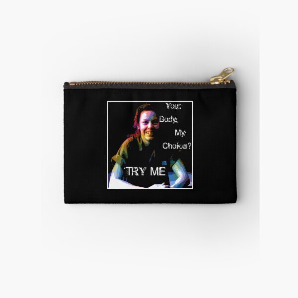 Item preview, Aileen Wuornos Warning designed and sold by StarHomes.