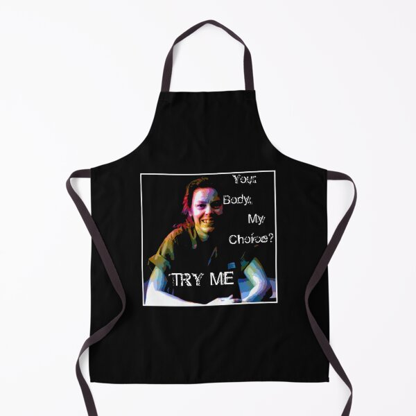 Item preview, Aileen Wuornos Warning designed and sold by StarHomes.