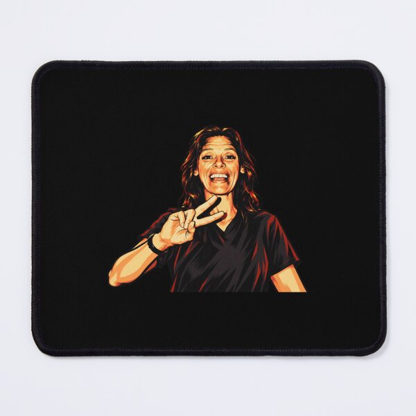 Item preview, Aileen Wuornos, Girl Will Be Girl designed and sold by StarHomes.