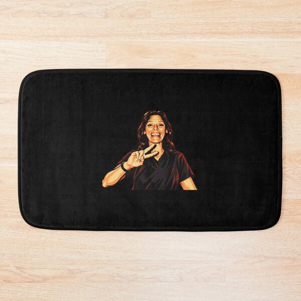 Item preview, Aileen Wuornos, Girl Will Be Girl designed and sold by StarHomes.