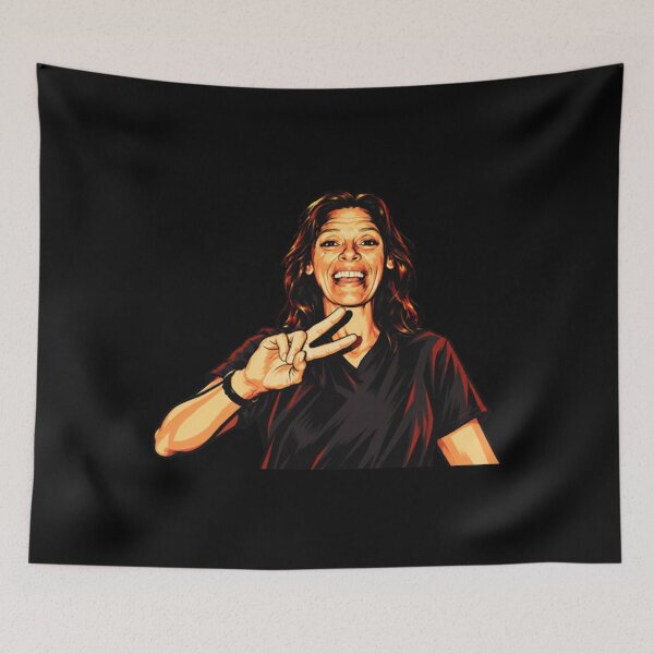 Item preview, Aileen Wuornos, Girl Will Be Girl designed and sold by StarHomes.