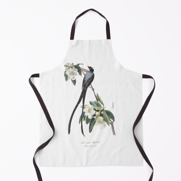 Item preview, Fork-Tailed Flycatcher – John James Audubon designed and sold by Grand Illusions.