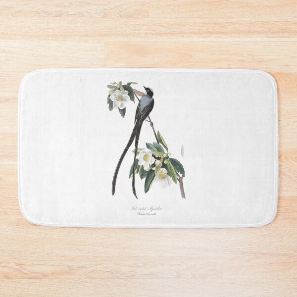 Item preview, Fork-Tailed Flycatcher – John James Audubon designed and sold by Grand Illusions.