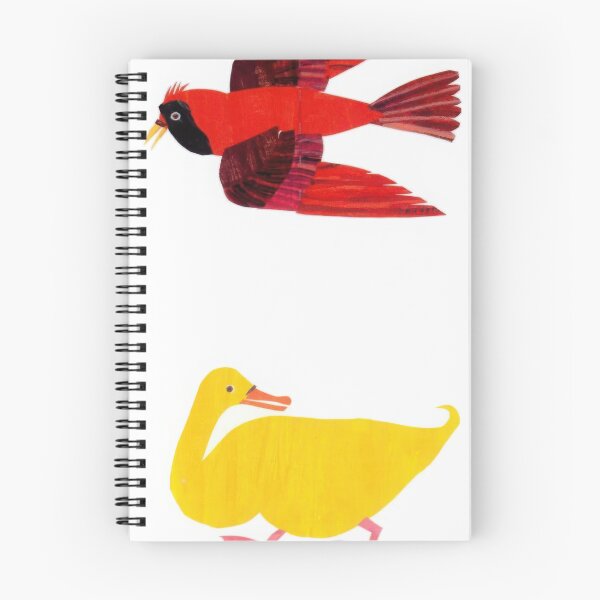 Item preview, Eric Carle art - Eric Carle artist - Eric Carle artwork - Eric Carle illustrations - Eric Carle books designed and sold by Quietreish.