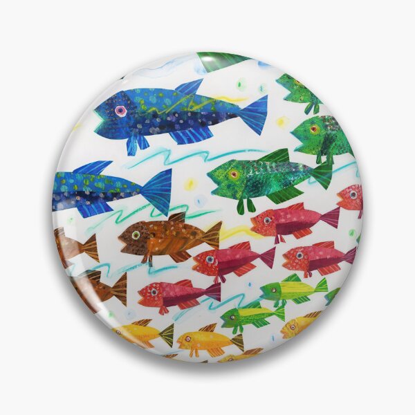 Item preview, Eric Carle art - Eric Carle artist - Eric Carle artwork - Eric Carle illustrations - Eric Carle books designed and sold by Quietreish.