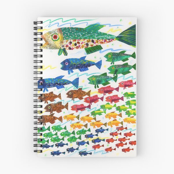 Item preview, Eric Carle art - Eric Carle artist - Eric Carle artwork - Eric Carle illustrations - Eric Carle books designed and sold by Quietreish.