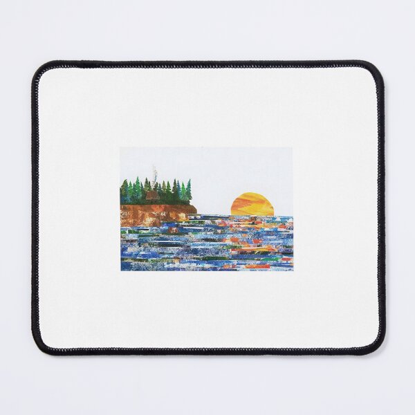 Item preview, Eric Carle art - Eric Carle artist - Eric Carle artwork - Eric Carle illustrations - Eric Carle books designed and sold by Quietreish.