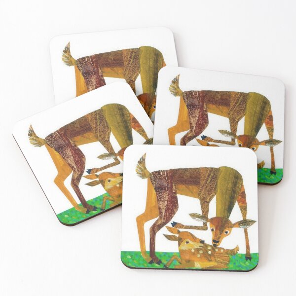 Item preview, Arte de Eric Carle - Artista Eric Carle - Obras de arte de Eric Carle - Ilustraciones de Eric Carle - Libros de Eric Carle designed and sold by Quietreish.