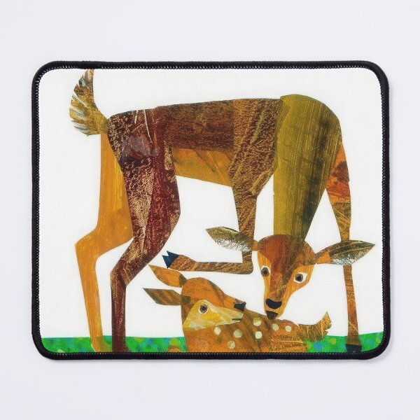 Item preview, Eric Carle art - Eric Carle artist - Eric Carle artwork - Eric Carle illustrations - Eric Carle books designed and sold by Quietreish.