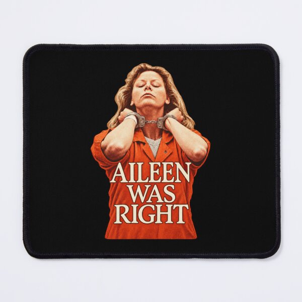 Item preview, aileen-wuornos - was right designed and sold by StarHomes.