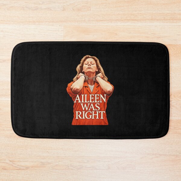 Item preview, aileen-wuornos - was right designed and sold by StarHomes.