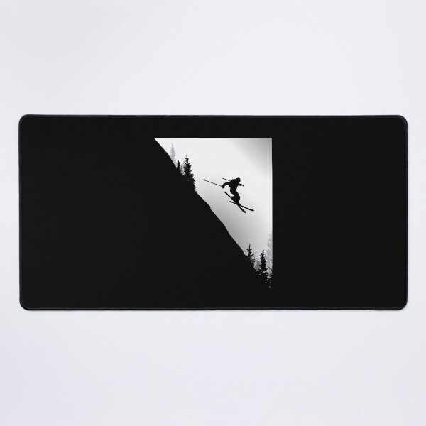 Item preview, Funny Skiing Design for Winter Sports Enthusiasts and Ski Lovers designed and sold by Allfather077.
