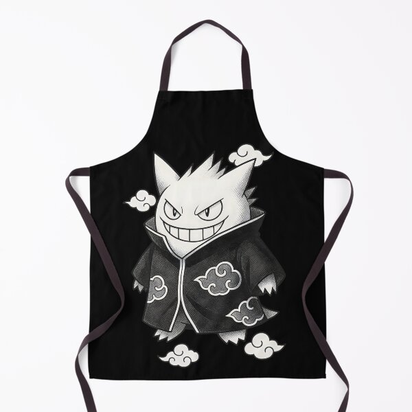 Item preview, Akatsuki Gengar designed and sold by Clauxel.