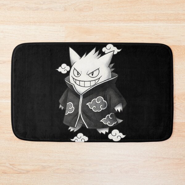 Item preview, Akatsuki Gengar designed and sold by Clauxel.