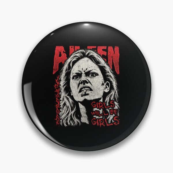 Item preview, Aileen-Wuornos designed and sold by StarHomes.