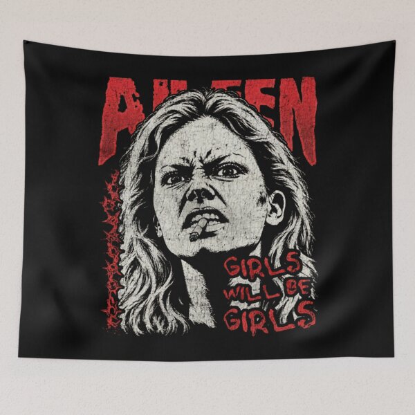 Item preview, Aileen-Wuornos designed and sold by StarHomes.