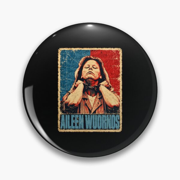 Item preview, Aileen-Wuornos designed and sold by StarHomes.