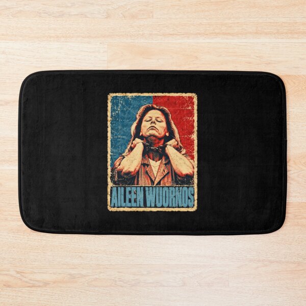 Item preview, Aileen-Wuornos designed and sold by StarHomes.
