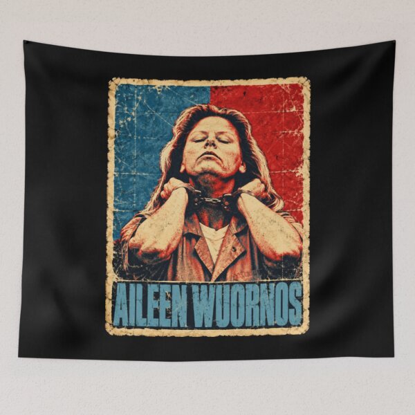 Item preview, Aileen-Wuornos designed and sold by StarHomes.