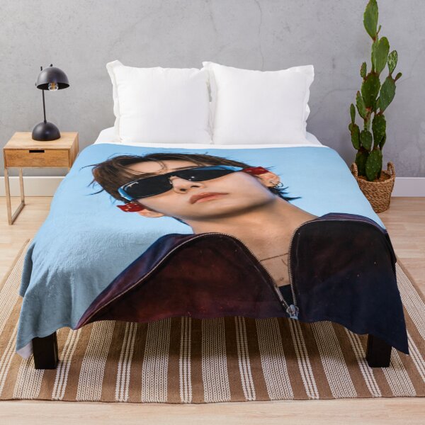Item preview, Bts kpop band comeback 2026 TAETAE designed and sold by Arjun4282.