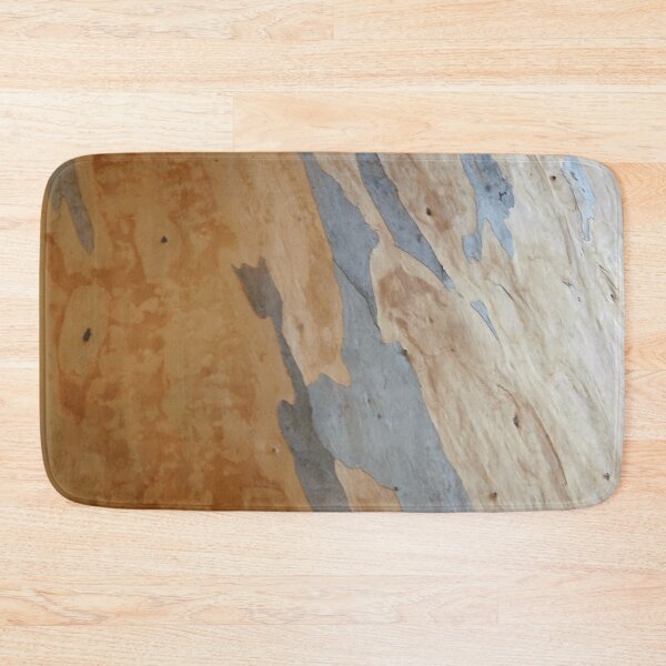 Item preview, Tattered Eucalyptus Woodland designed and sold by taiche.