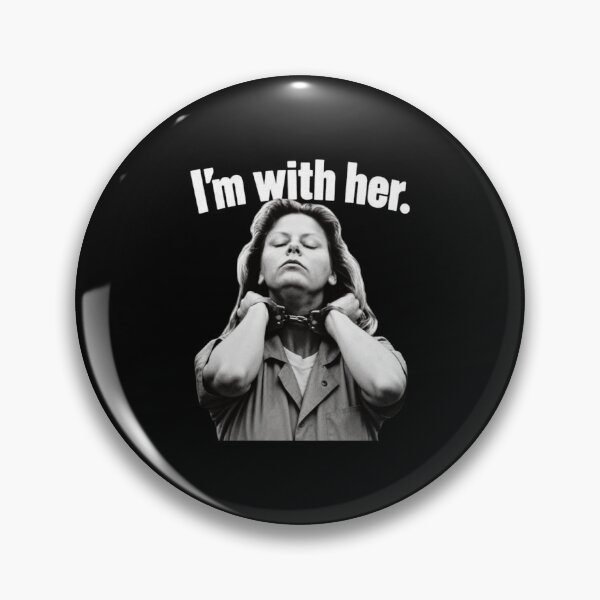 Item preview, Aileen-Wuornos designed and sold by StarHomes.
