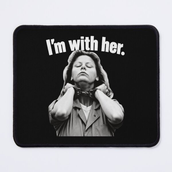 Item preview, Aileen-Wuornos designed and sold by StarHomes.