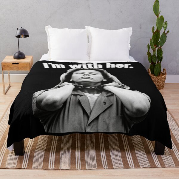Item preview, Aileen-Wuornos designed and sold by StarHomes.