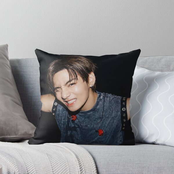 Item preview, Bts kpop band comeback 2026 taehyung designed and sold by Arjun4282.
