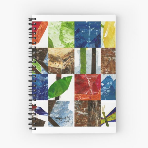 Item preview, Eric Carle art - Eric Carle artist - Eric Carle artwork - Eric Carle illustrations - Eric Carle books designed and sold by Quietreish.