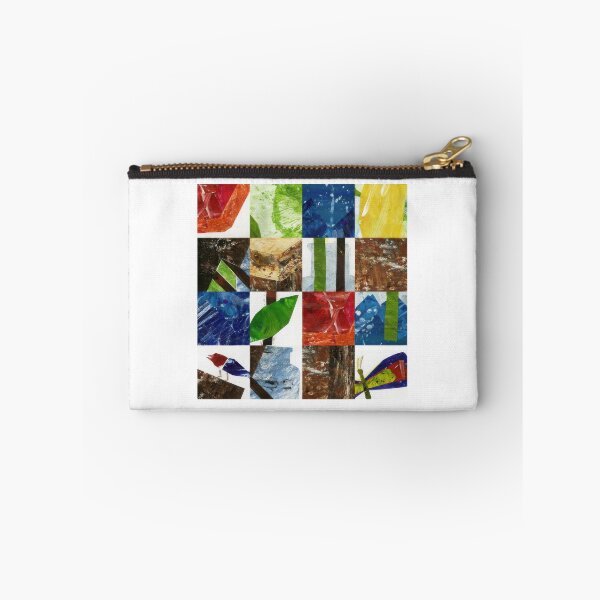 Artikelvorschau, Eric Carle Kunst – Eric Carle Künstler – Eric Carle Kunstwerke – Eric Carle Illustrationen – Eric Carle Bücher entworfen und verkauft von Quietreish.