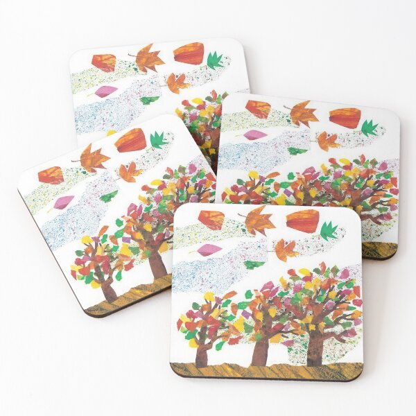 Item preview, Arte de Eric Carle - Artista Eric Carle - Obras de arte de Eric Carle - Ilustraciones de Eric Carle - Libros de Eric Carle designed and sold by Quietreish.