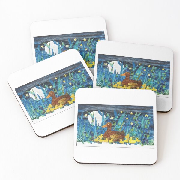 Item preview, Arte de Eric Carle - Artista Eric Carle - Obras de arte de Eric Carle - Ilustraciones de Eric Carle - Libros de Eric Carle designed and sold by Quietreish.