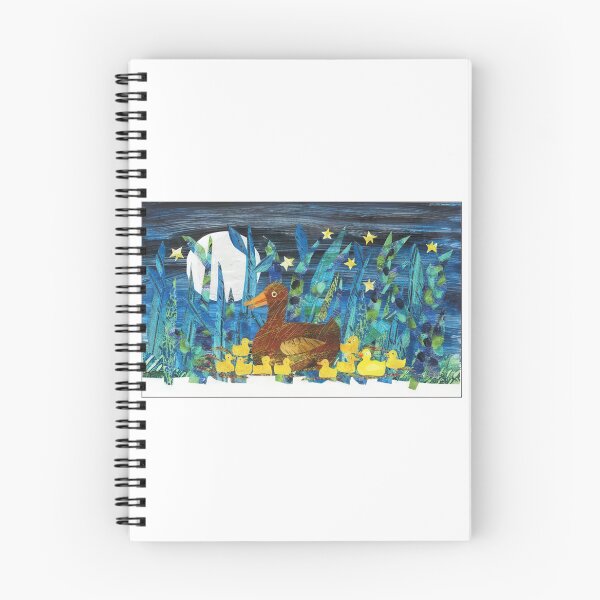 Item preview, Eric Carle art - Eric Carle artist - Eric Carle artwork - Eric Carle illustrations - Eric Carle books designed and sold by Quietreish.