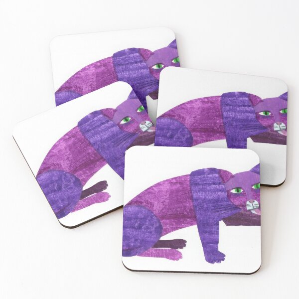Item preview, Arte de Eric Carle - Artista Eric Carle - Obras de arte de Eric Carle - Ilustraciones de Eric Carle - Libros de Eric Carle designed and sold by Quietreish.