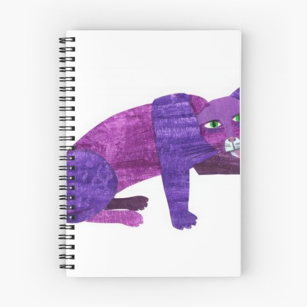Item preview, Eric Carle art - Eric Carle artist - Eric Carle artwork - Eric Carle illustrations - Eric Carle books designed and sold by Quietreish.