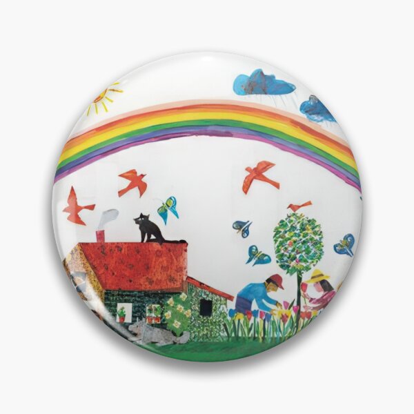 Artikelvorschau, Eric Carle Kunst – Eric Carle Künstler – Eric Carle Kunstwerke – Eric Carle Illustrationen – Eric Carle Bücher entworfen und verkauft von Quietreish.