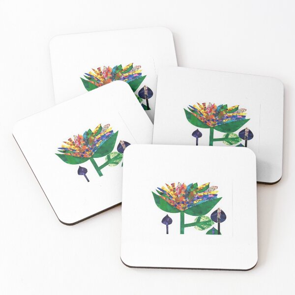 Item preview, Arte de Eric Carle - Artista Eric Carle - Obras de arte de Eric Carle - Ilustraciones de Eric Carle - Libros de Eric Carle designed and sold by Quietreish.
