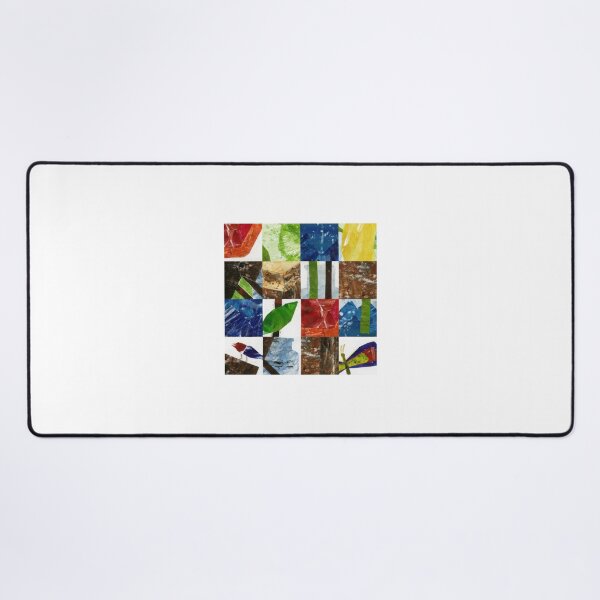 Item preview, Eric Carle art - Eric Carle artist - Eric Carle artwork - Eric Carle illustrations - Eric Carle books designed and sold by Quietreish.