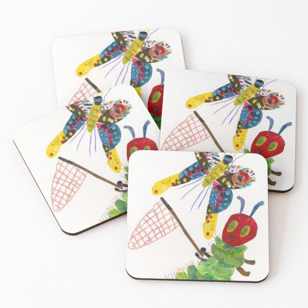 Item preview, Arte de Eric Carle - Artista Eric Carle - Obras de arte de Eric Carle - Ilustraciones de Eric Carle - Libros de Eric Carle designed and sold by Quietreish.