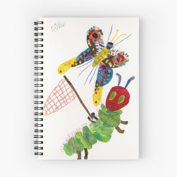 Item preview, Eric Carle art - Eric Carle artist - Eric Carle artwork - Eric Carle illustrations - Eric Carle books designed and sold by Quietreish.