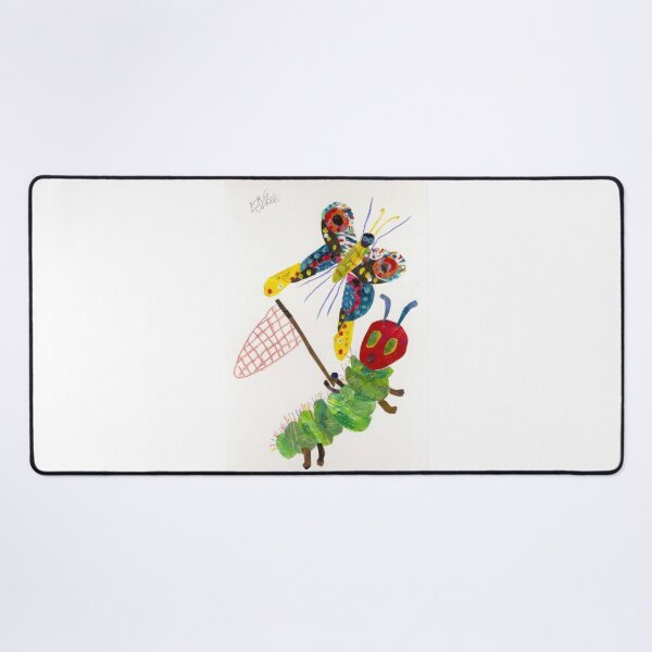 Artikelvorschau, Eric Carle Kunst – Eric Carle Künstler – Eric Carle Kunstwerke – Eric Carle Illustrationen – Eric Carle Bücher entworfen und verkauft von Quietreish.