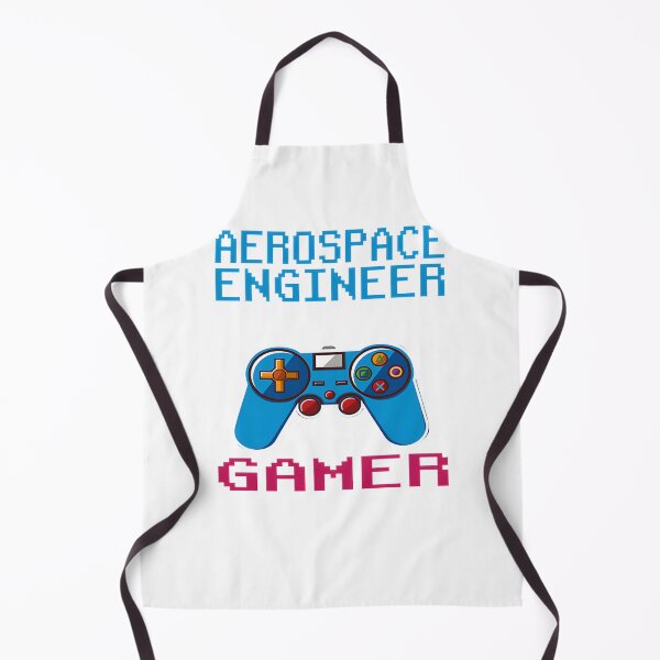 Item preview, Funny Aerospace Engineer Gift for Dad, Husband, Boyfriend - Gamer by Night Design for Christmas or Birthday designed and sold by mfaivk.