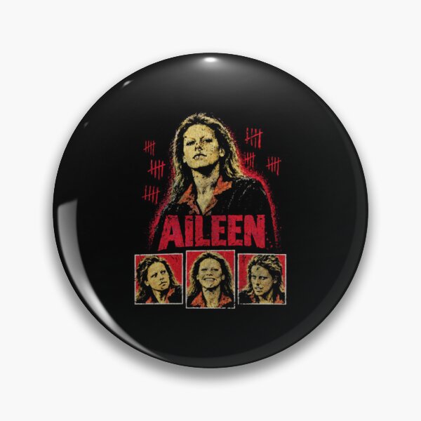 Item preview, Aileen-Wuornos designed and sold by StarHomes.