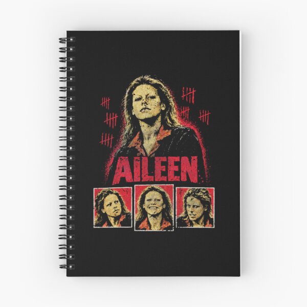 Item preview, Aileen-Wuornos designed and sold by StarHomes.