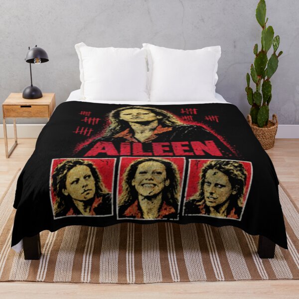 Item preview, Aileen-Wuornos designed and sold by StarHomes.