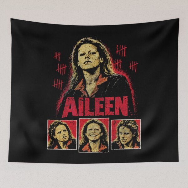 Item preview, Aileen-Wuornos designed and sold by StarHomes.