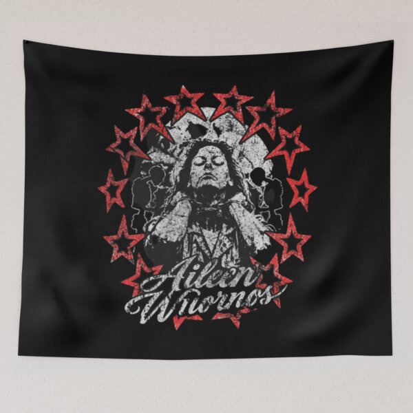 Item preview, Aileen-Wuornos designed and sold by StarHomes.