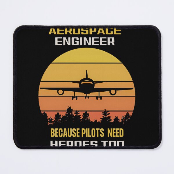 Item preview, Funny Aerospace Engineer Graduation Design for Engineering Students and Professionals designed and sold by mfaivk.