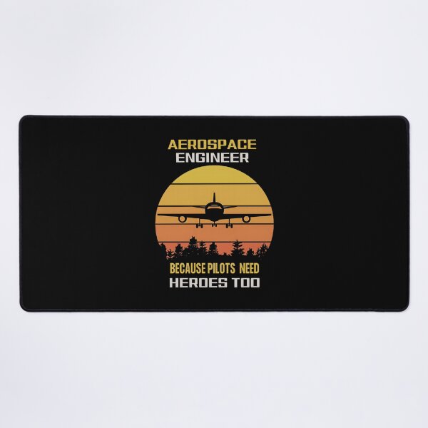 Item preview, Funny Aerospace Engineer Graduation Design for Engineering Students and Professionals designed and sold by mfaivk.